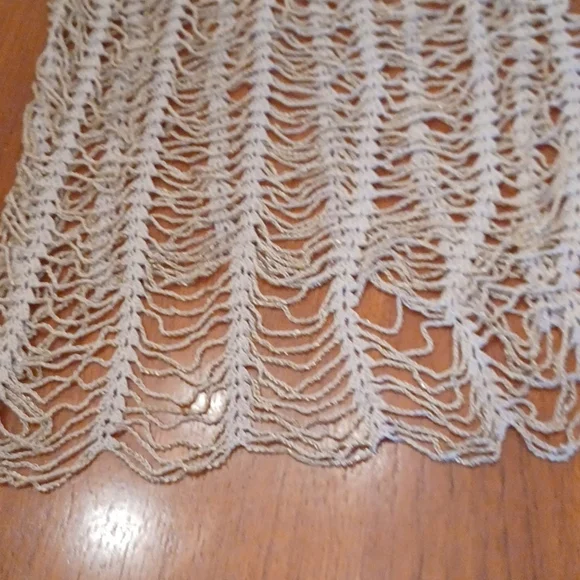 Eveningtop for women - Picture 4 of 5